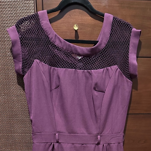 Cocktail Dress Betty Page - Picture 1 of 3